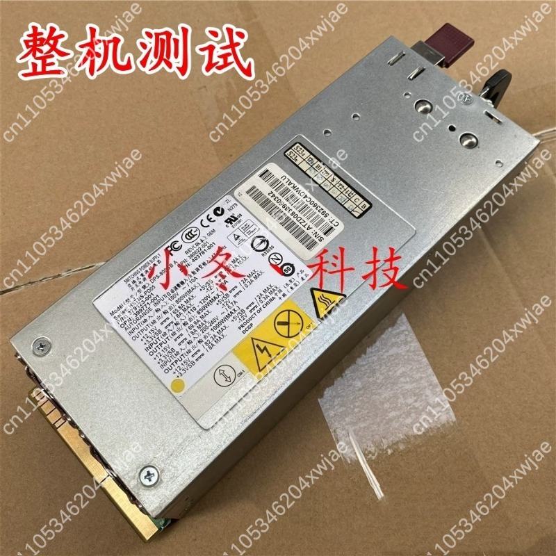 Server Power Supply - Módulo de Fonte de Alimentação Hot