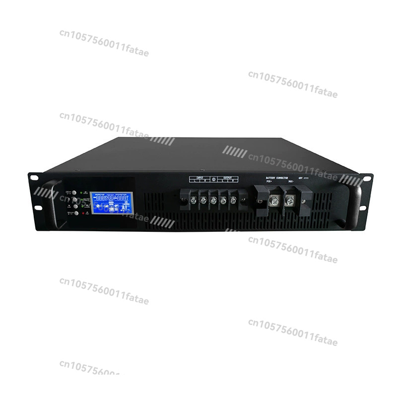 Server Power Supply - Fonte de alimentação ininterrupta UPS on-line