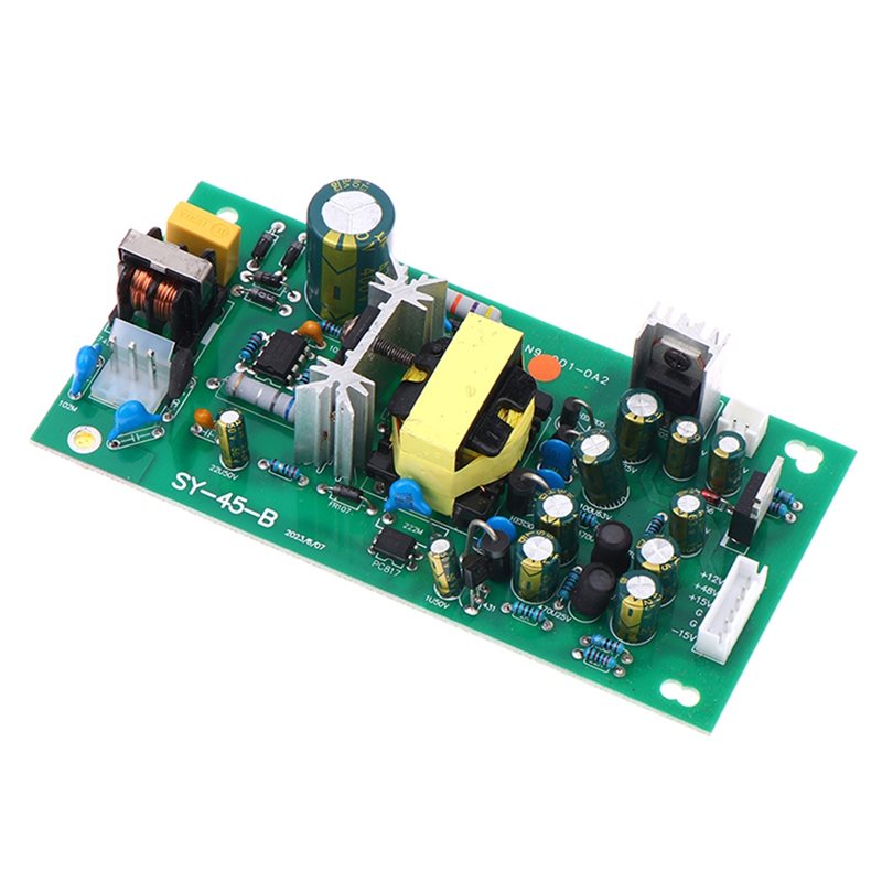 Dc Power Supply 12V - Fonte de Alimentação Universal MG12XU MG16