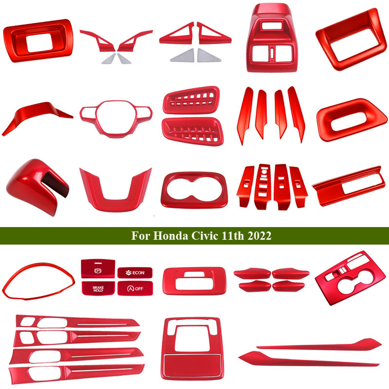 Open Frame Power Supply - Para Honda Civic 11ª Geração 2022-2026: