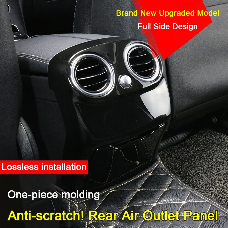Open Frame Power Supply - Carro Traseiro Ar Condicionado Vent Outlet