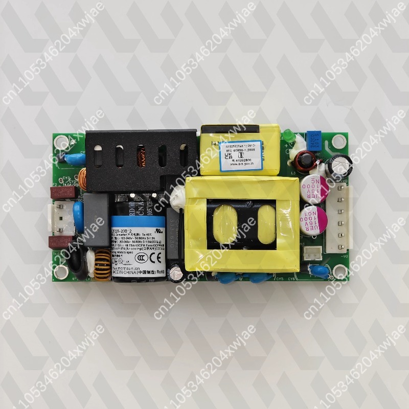 Atx Power Supply - Módulo de alimentação DC ATX LOF225