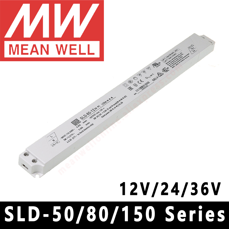 Smps Power Supply - Fonte de Alimentação Chaveada Mean Well