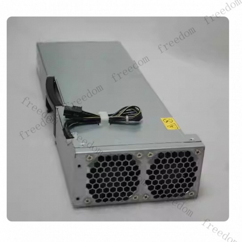 Power Supply 650W - Nova fonte de alimentação de 650