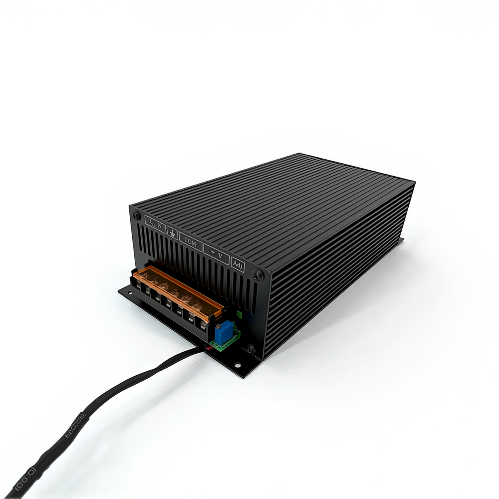Power Supply 500W - Fonte de alimentação DC de 500