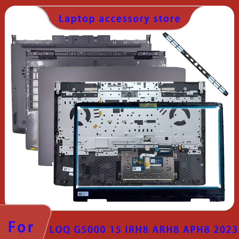 Open Frame Power Supply - Compatível com G5000 15 IRH8 APH8