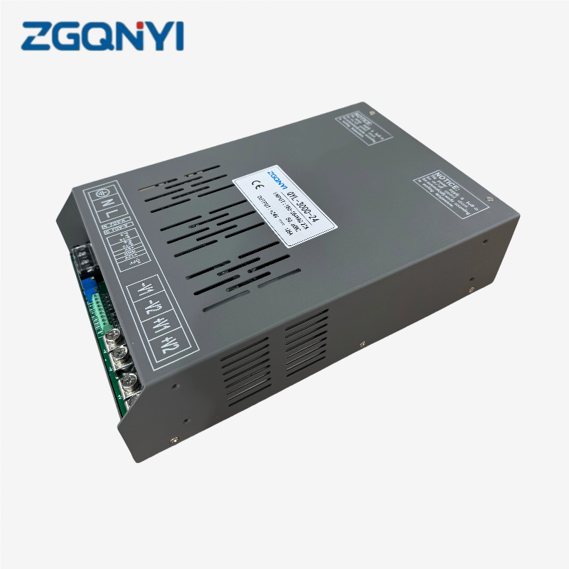 Ac Power Supply - Fontes de Alimentação de Alta Potência