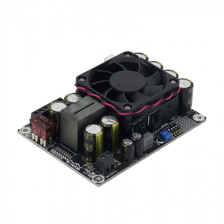 Módulo Conversor DC-DC Step-up - Power Supply 500W avaliação e preço
