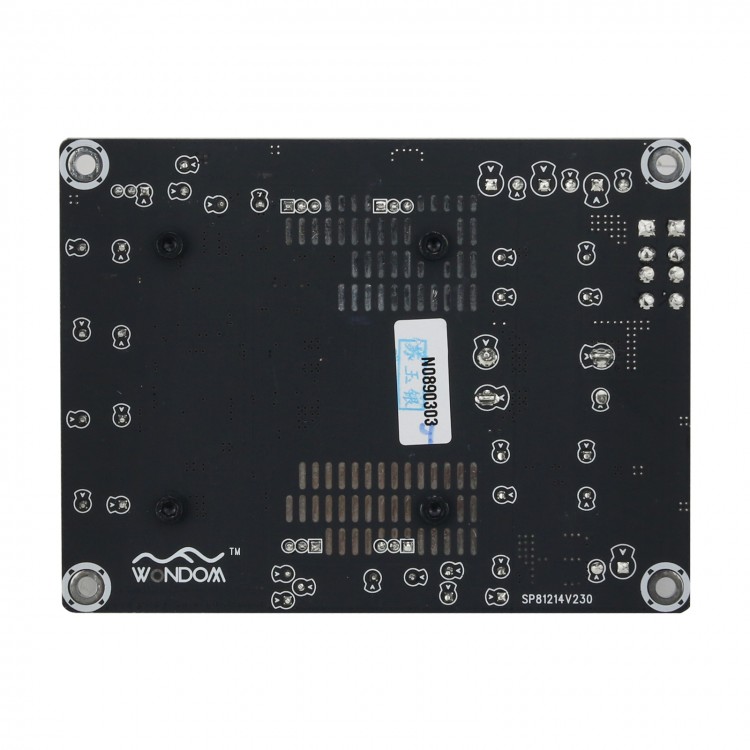 Módulo Conversor DC-DC Step-up - Power Supply 500W avaliação e preço