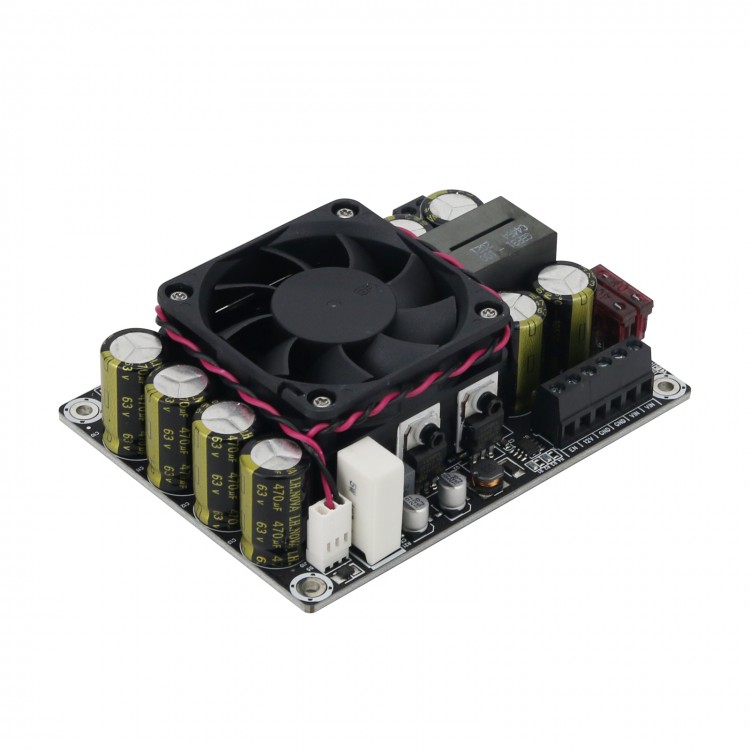 Módulo Conversor DC-DC Step-up - Power Supply 500W avaliação e preço