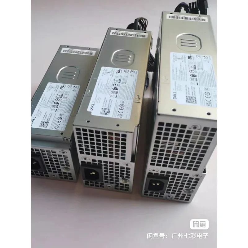 Fonte de alimentação de 500W p - Power Supply 500W avaliação e preço
