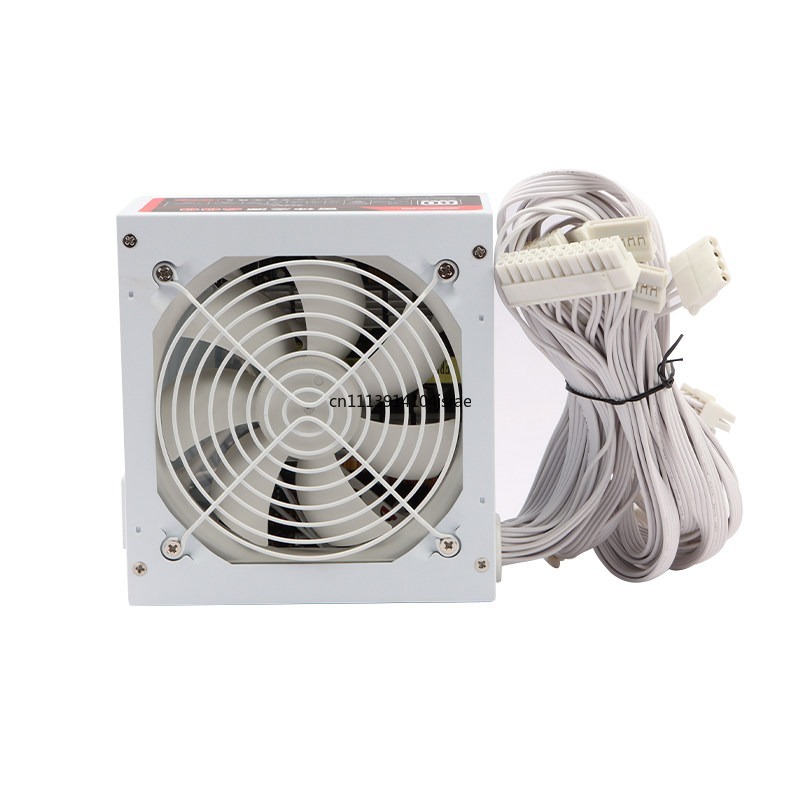 Fonte de alimentação para gabi - Power Supply 650W avaliação e preço