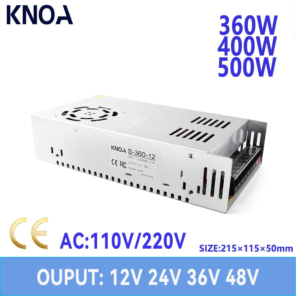 Fonte de Alimentação Chaveada  - Smps Power Supply avaliação e preço