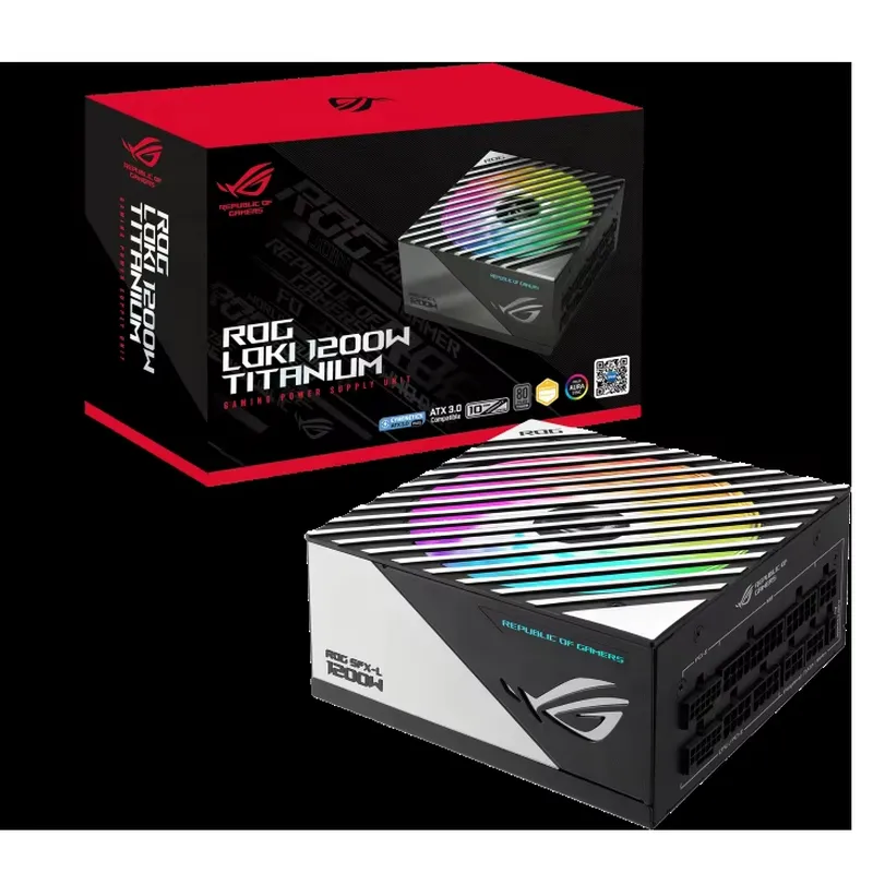 Lançamento Novo 2025: Fonte de - Atx Power Supply avaliação e preço