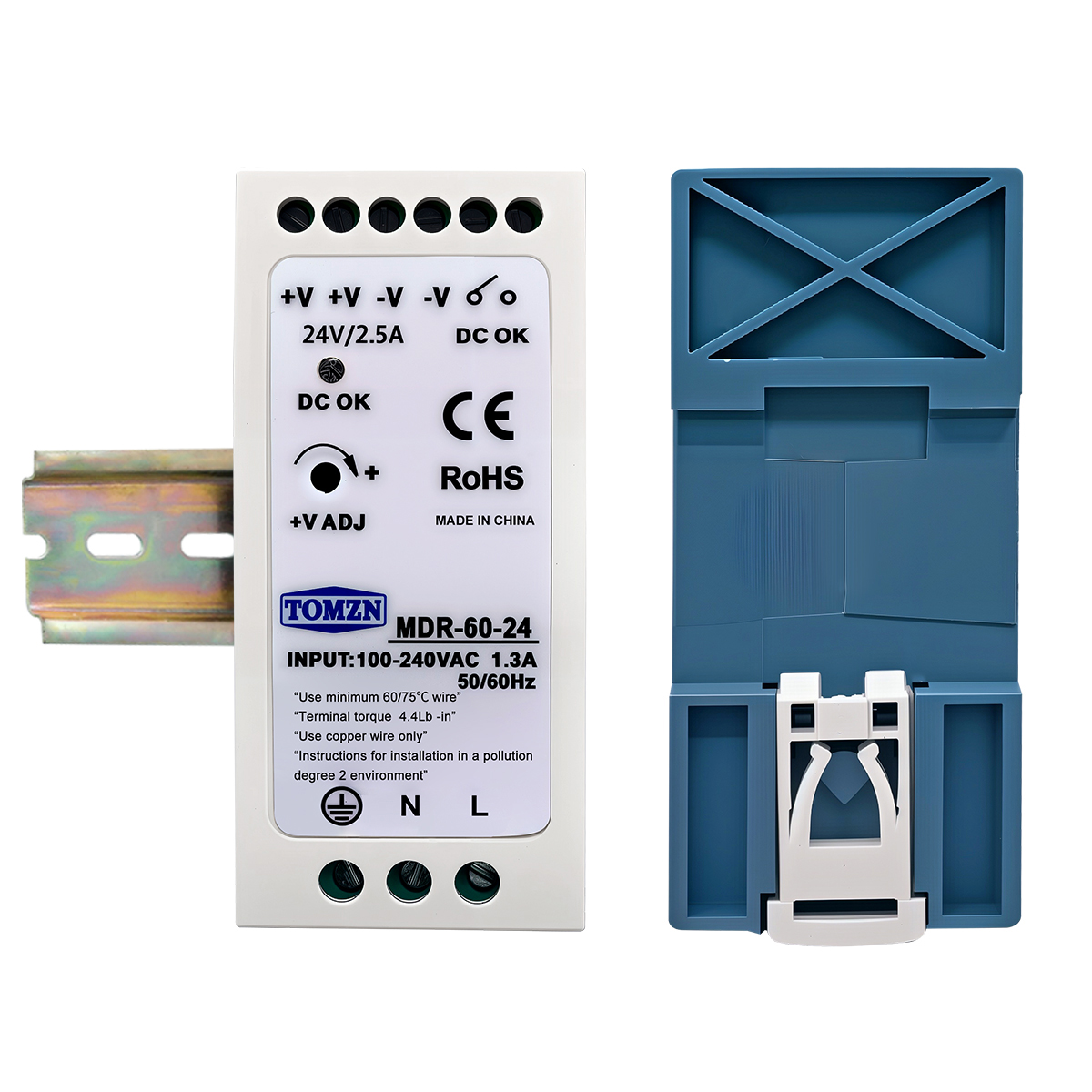 Fonte de Alimentação Chaveada  - Smps Power Supply avaliação e preço