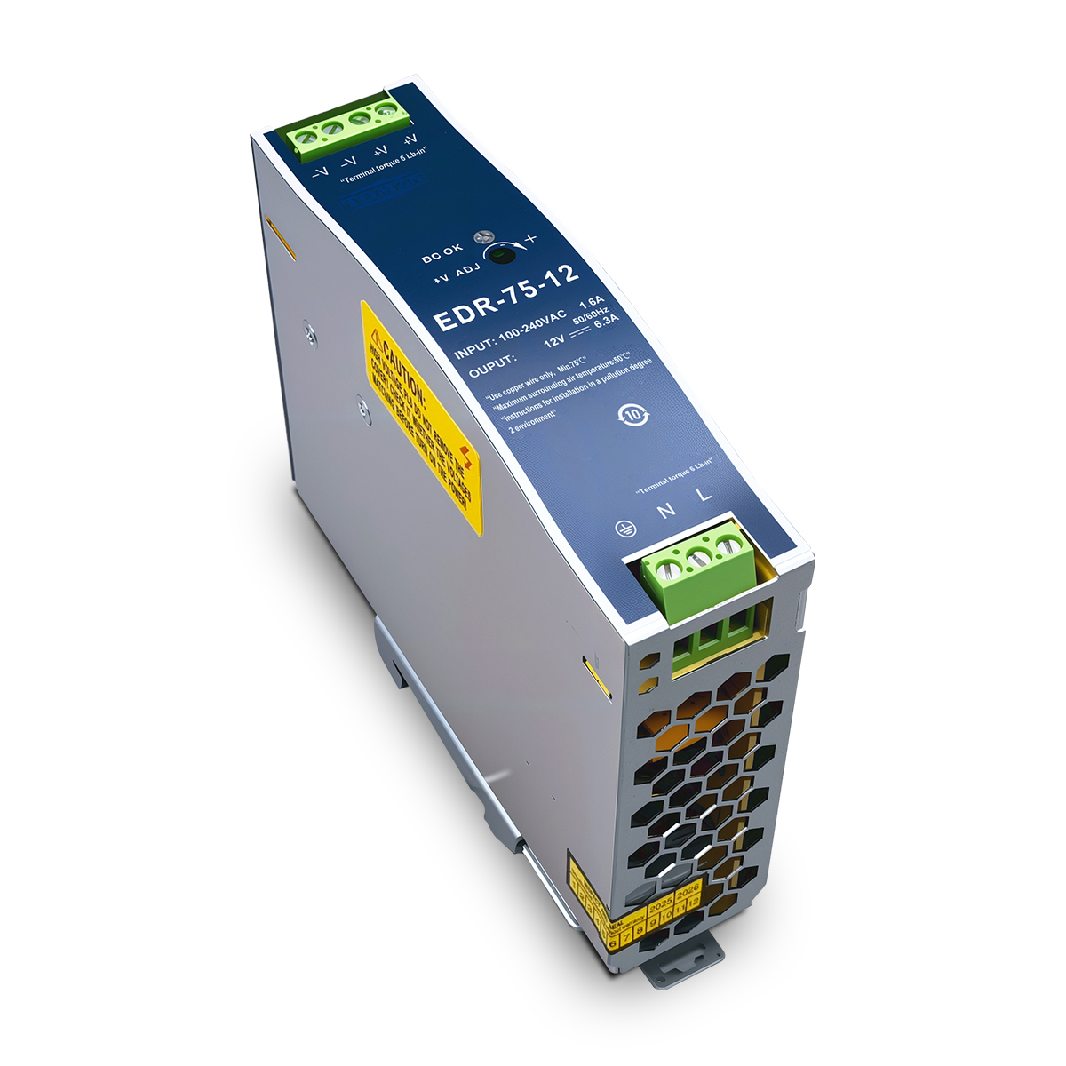 Fonte de Alimentação Chaveada  - Smps Power Supply avaliação e preço