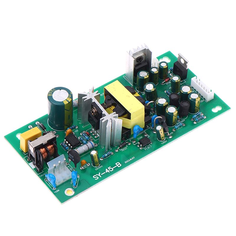 Fonte de Alimentação Universal - Dc Power Supply 12V avaliação e preço
