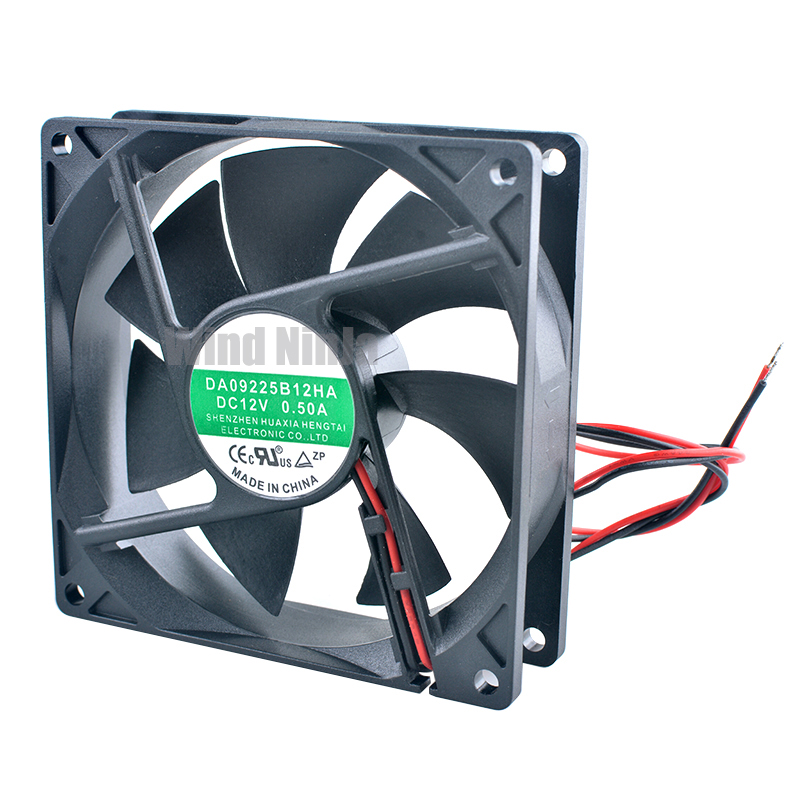 (2 unidades) Ventoinha axial d - Pc Power Supply avaliação e preço