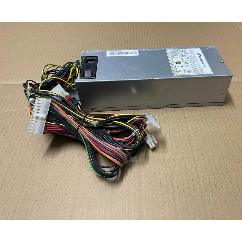 para Fonte de Alimentação FSP  - Pc Power Supply avaliação e preço