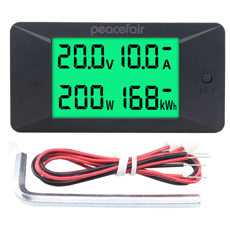 Dc 0-300v 0-300a 100a 200a vol - Power Supply Tester avaliação e preço