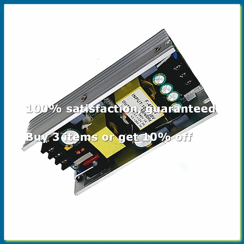 ● Placa de alimentação para pr - Power Supply 12V avaliação e preço