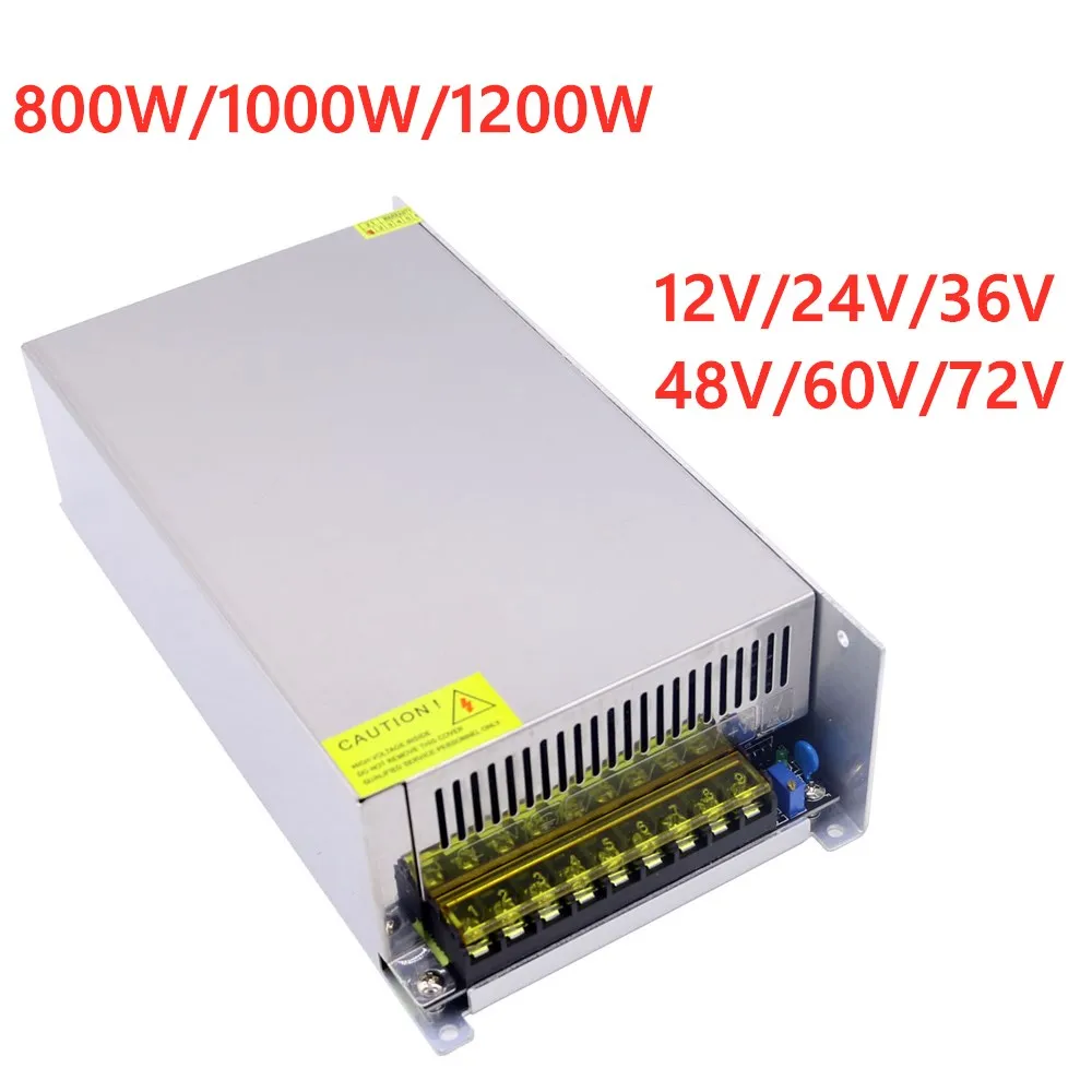 Fonte de Alimentação Chaveada  - Smps Power Supply avaliação e preço