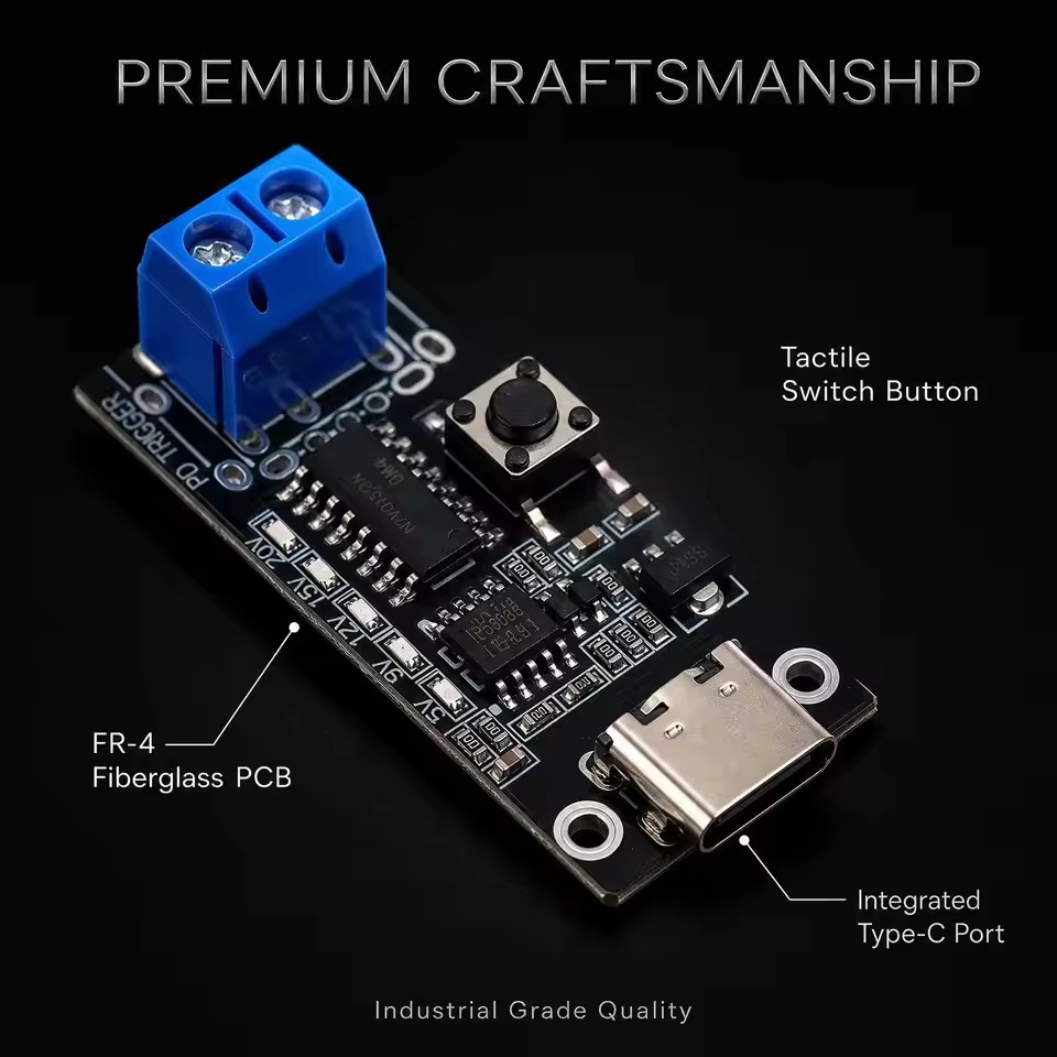 1-3PCS Placa de Acionamento US - Modular Power Supply avaliação e preço