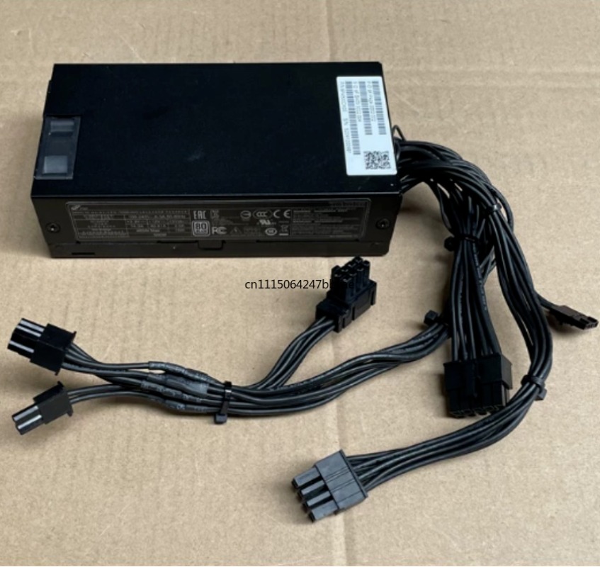 Fonte de alimentação Flex ATX  - Pc Power Supply avaliação e preço
