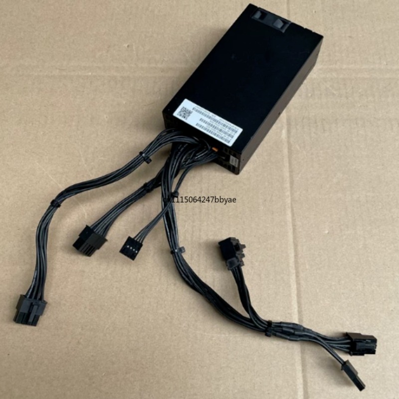 Fonte de alimentação Flex ATX  - Pc Power Supply avaliação e preço