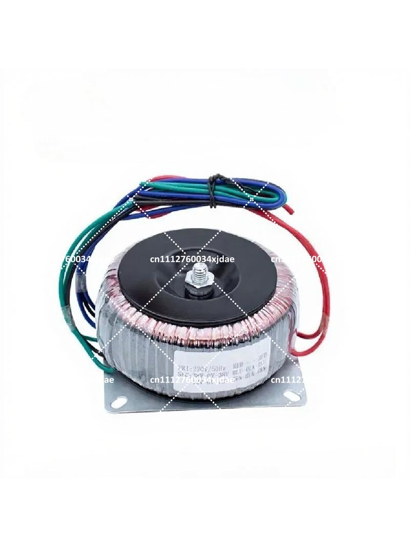 Transformador de Potência Toro - Power Supply 500W avaliação e preço