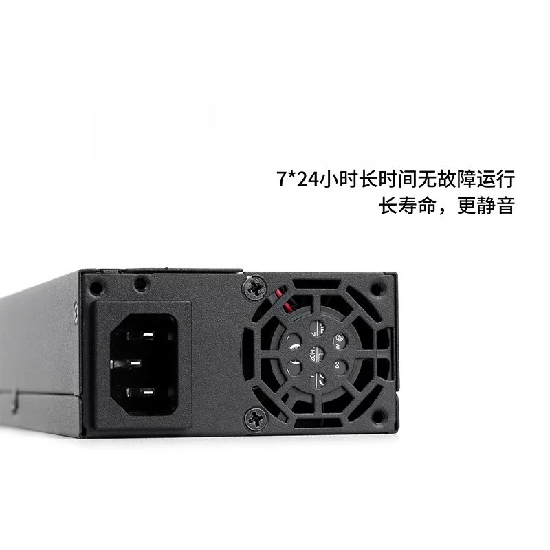 Fonte de alimentação silencios - Modular Power Supply avaliação e preço