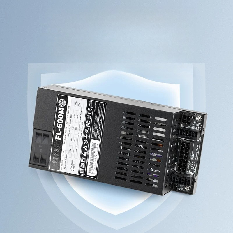 Fonte de alimentação silencios - Modular Power Supply avaliação e preço