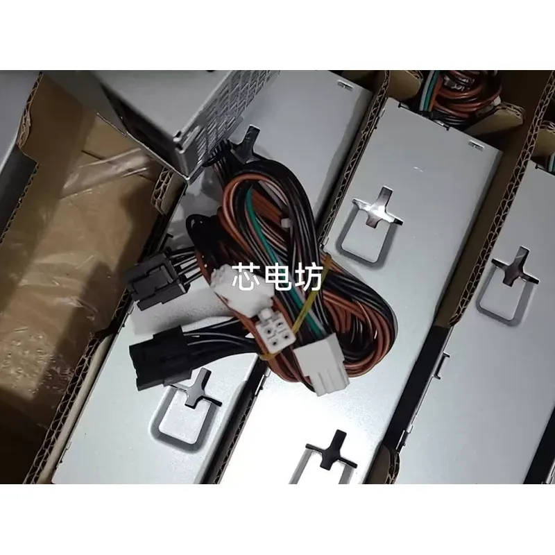 Fonte de alimentação Dell 600W - Power Supply 500W avaliação e preço