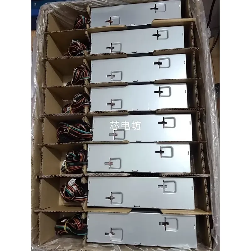 Fonte de alimentação Dell 600W - Power Supply 500W avaliação e preço