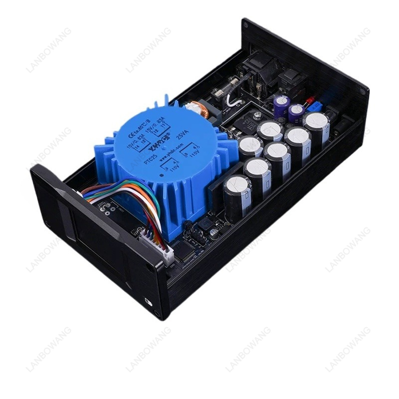 Fonte de Alimentação Linear Re - Power Supply 12V avaliação e preço