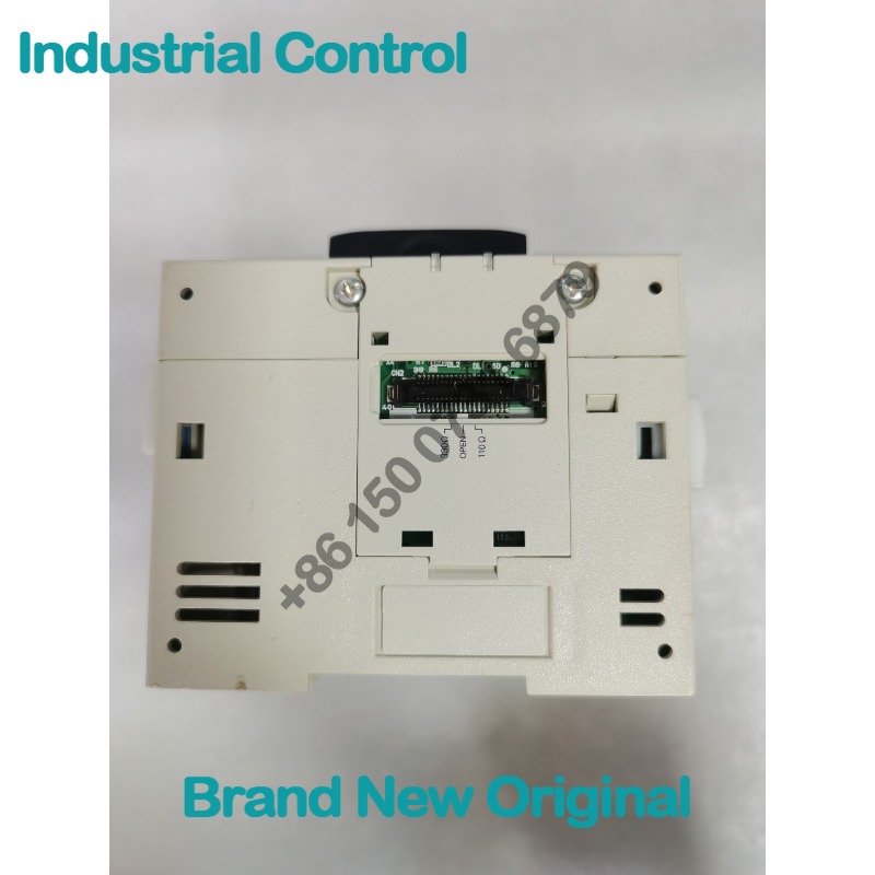 FX3U-128MT/ES-A, PLC host, FX3 - Ac Power Supply avaliação e preço