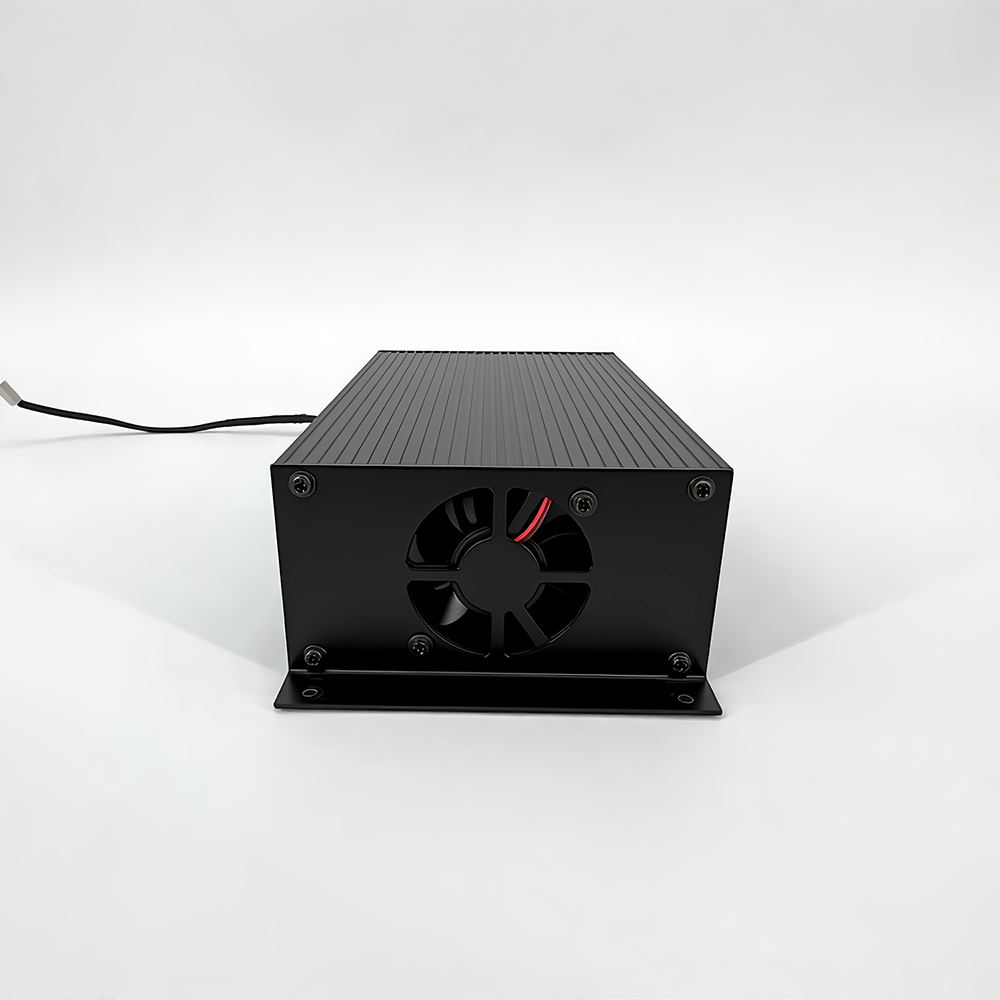 Fonte de alimentação DC de 500 - Power Supply 500W avaliação e preço