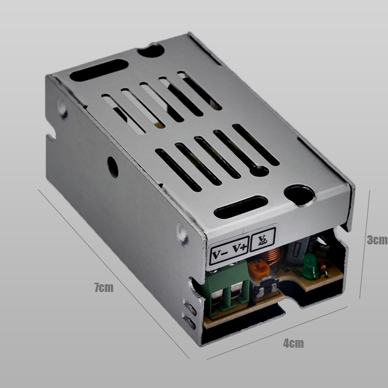 Fonte de alimentação de comuta - Smps Power Supply avaliação e preço