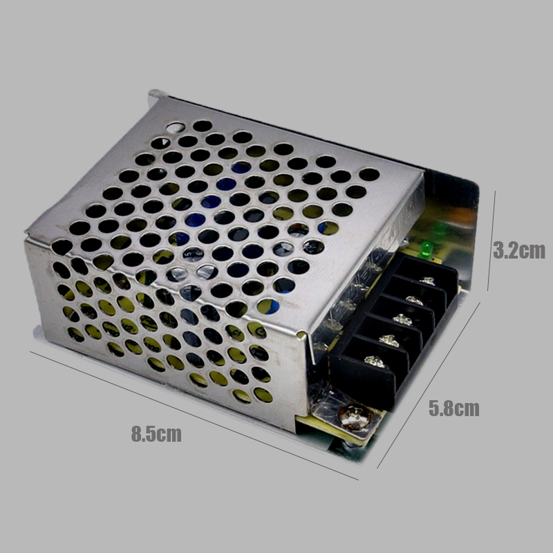 Fonte de alimentação de comuta - Smps Power Supply avaliação e preço