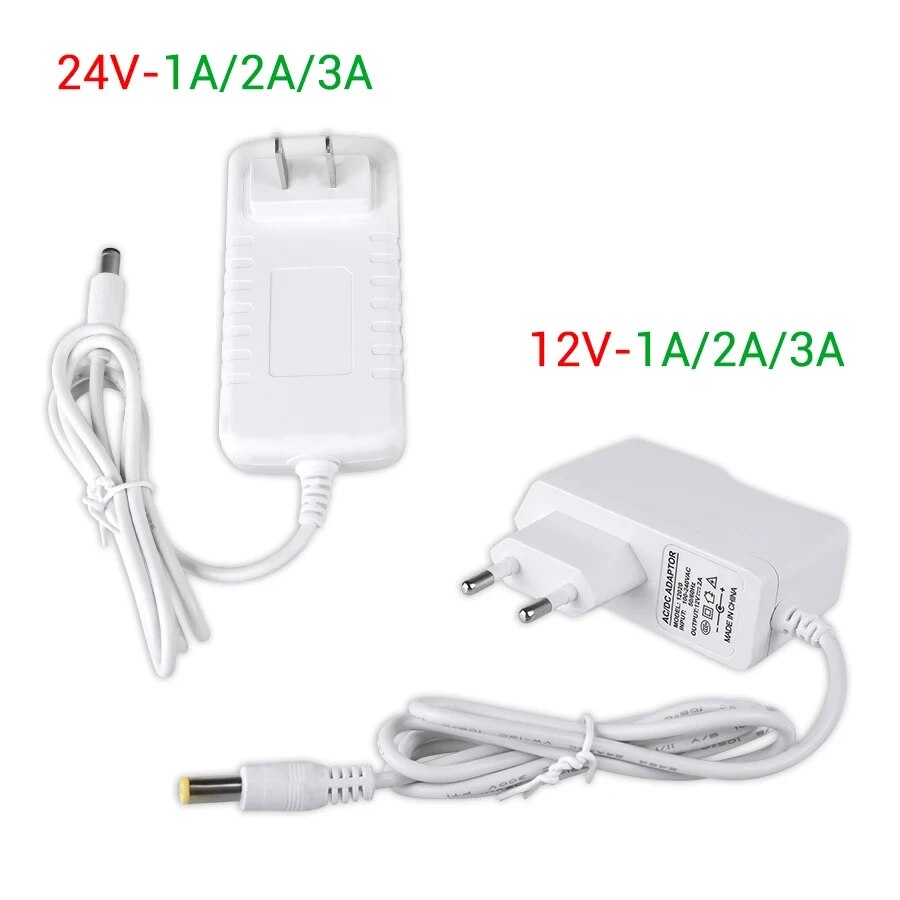 Ac 100-240v para dc 12v 24v 1a - Dc Power Supply 12V avaliação e preço