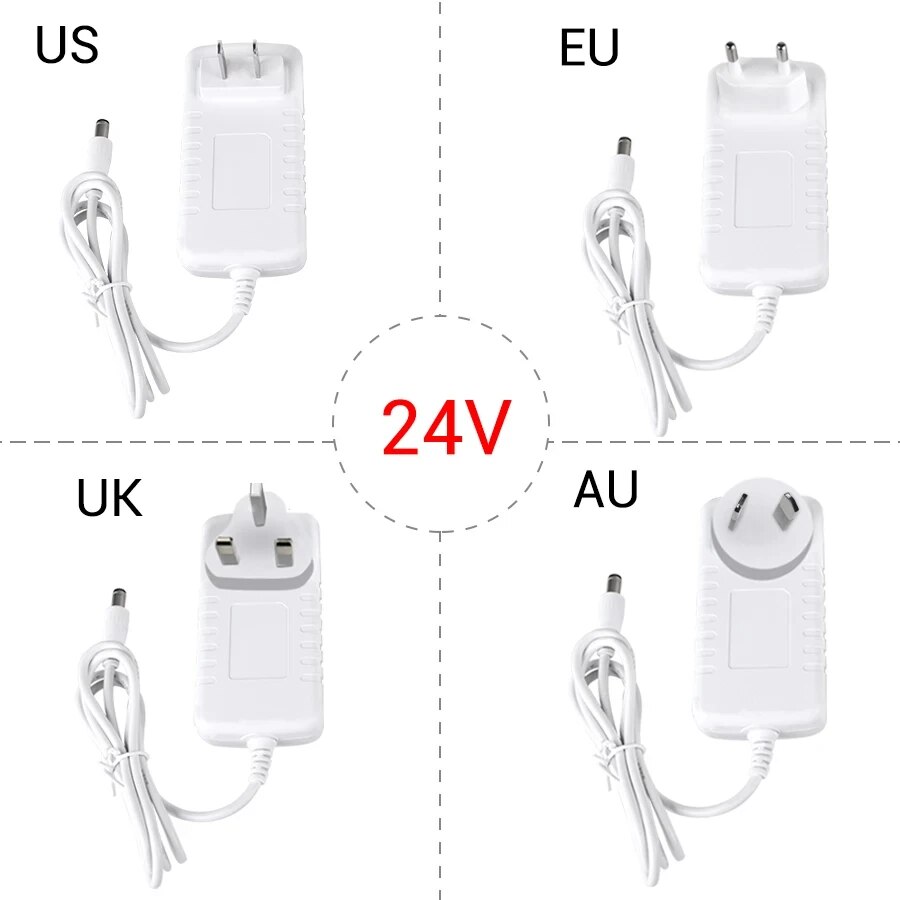 Ac 100-240v para dc 12v 24v 1a - Dc Power Supply 12V avaliação e preço