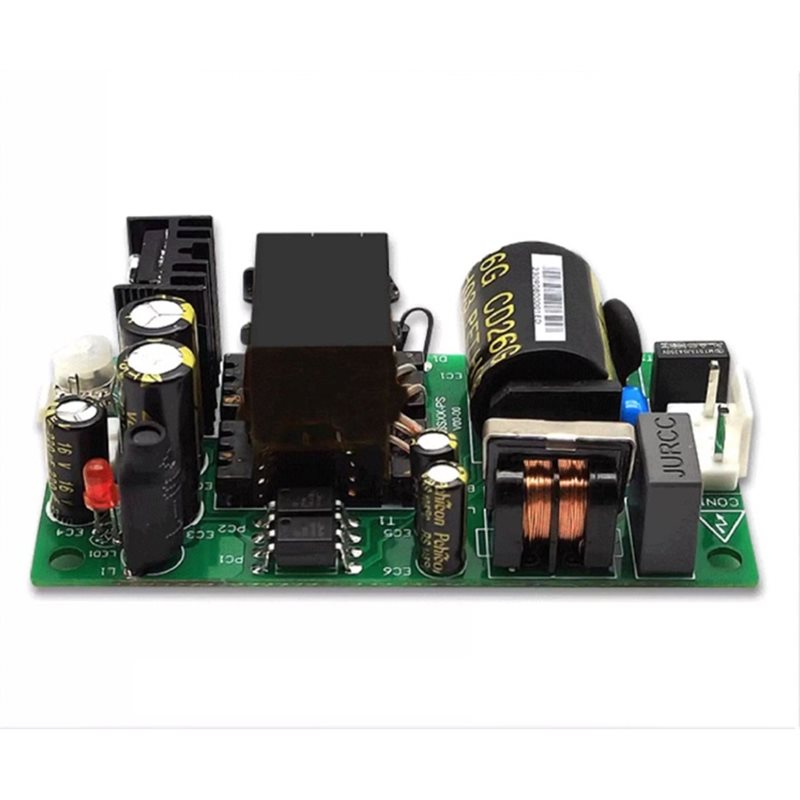 Fonte de Alimentação Chaveada  - Dc Power Supply 12V avaliação e preço