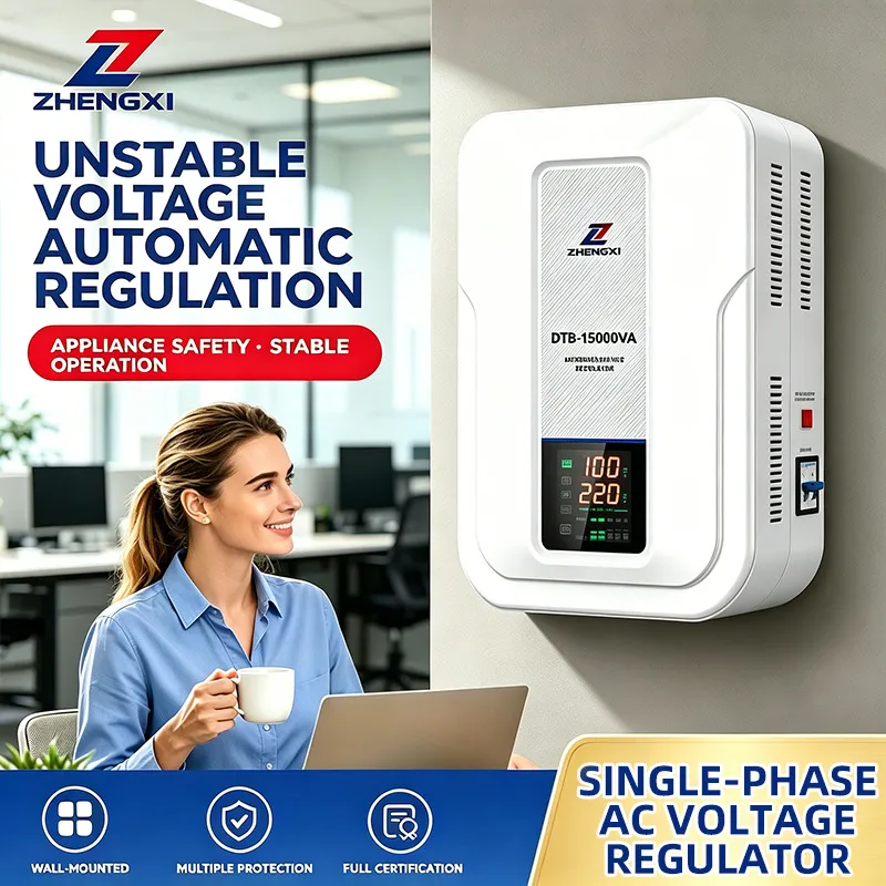 Regulador de Voltagem Eletrôni - Ac Power Supply avaliação e preço