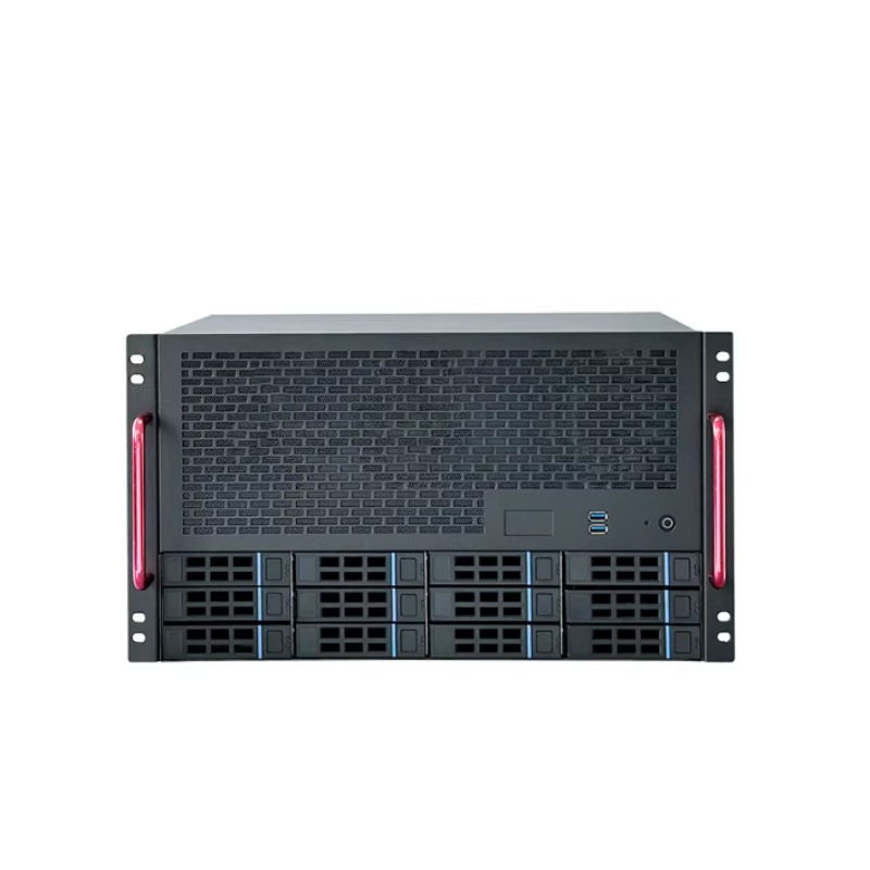 Chassi NAS de 12 Baias, Placa- - Server Power Supply avaliação e preço