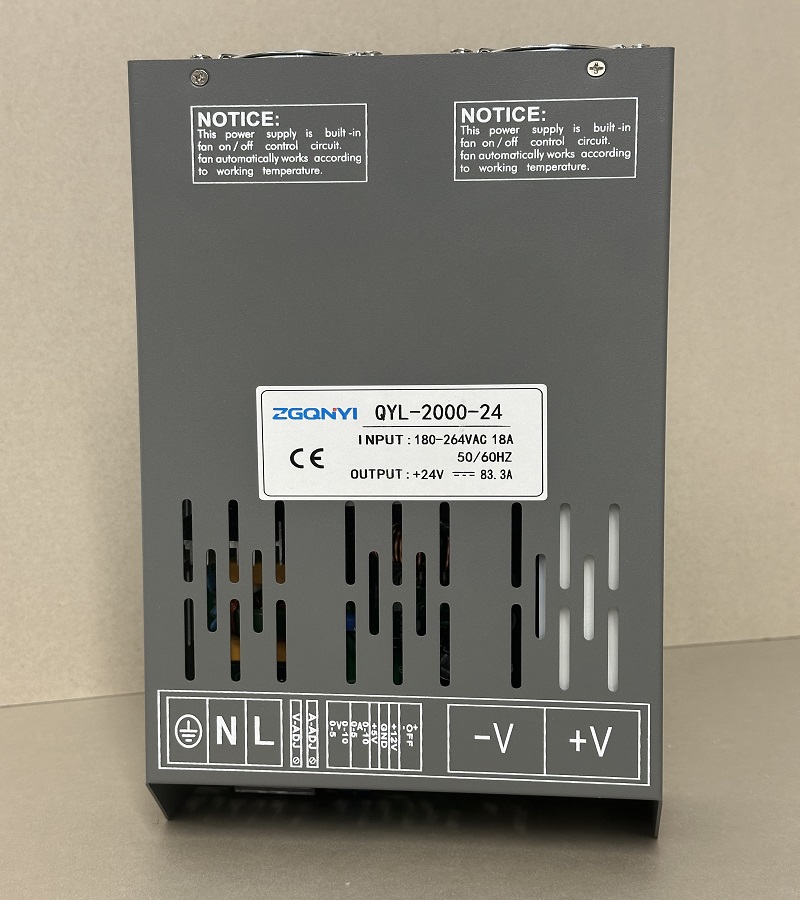 Fonte de alimentação de alta p - Power Supply 12V avaliação e preço