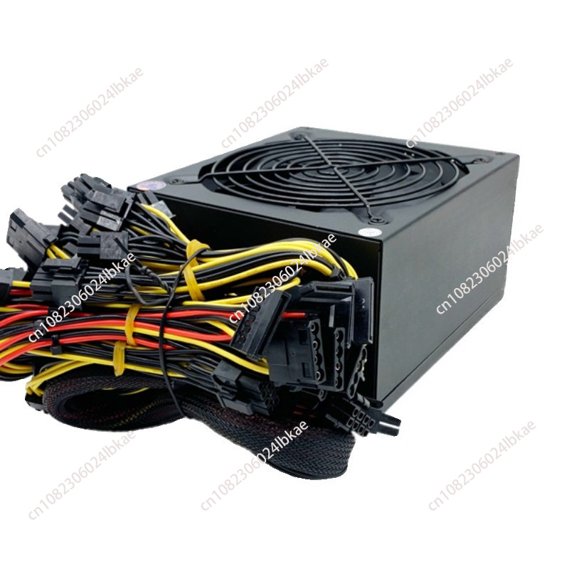 Fonte de Alimentação Silencios - Atx Power Supply avaliação e preço