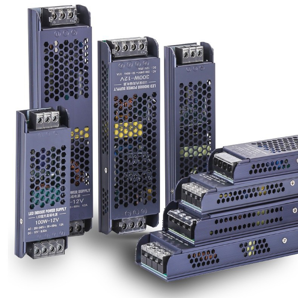 Transformadores ac dc super fi - Smps Power Supply avaliação e preço