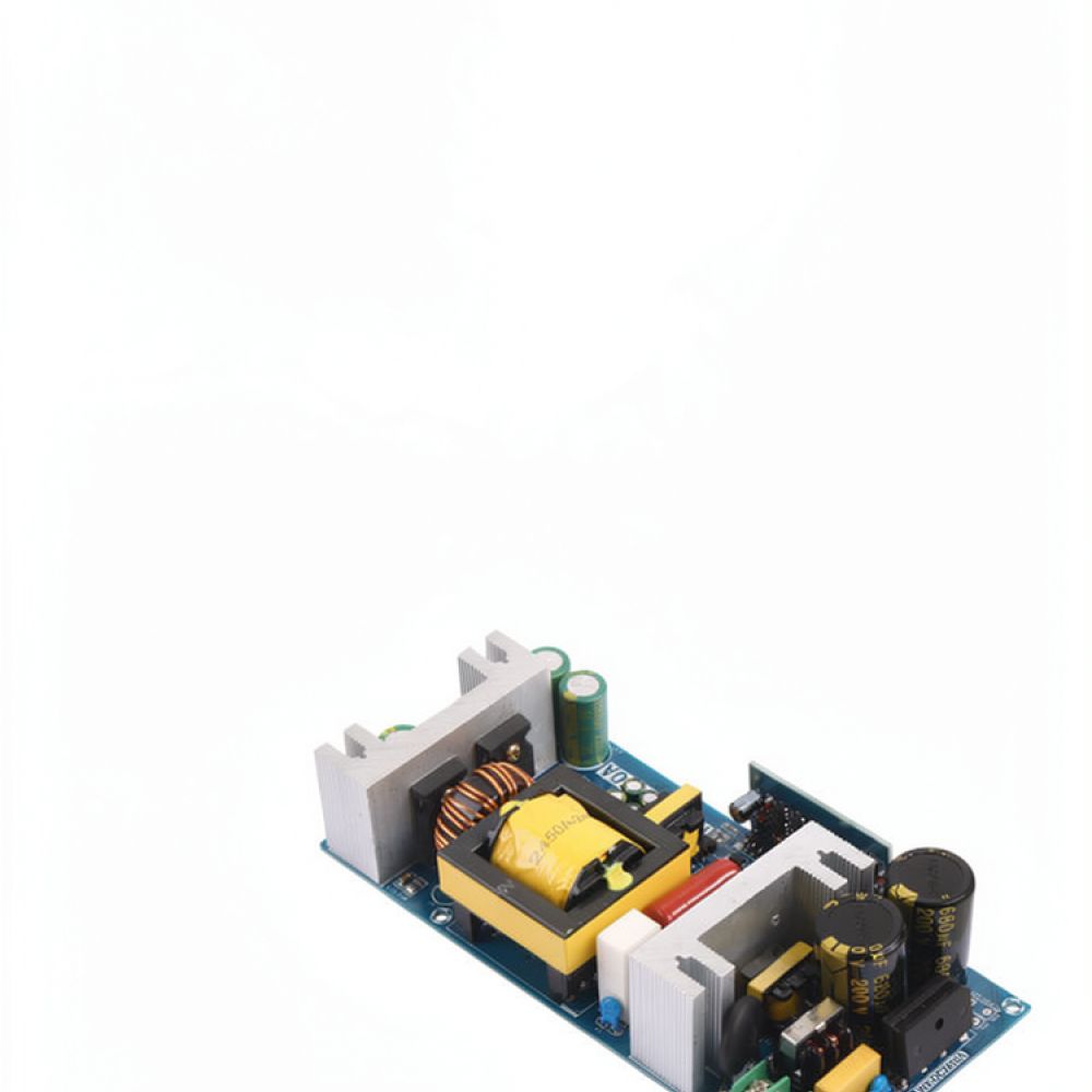Fonte de alimentação eletrônic - Power Supply 500W avaliação e preço