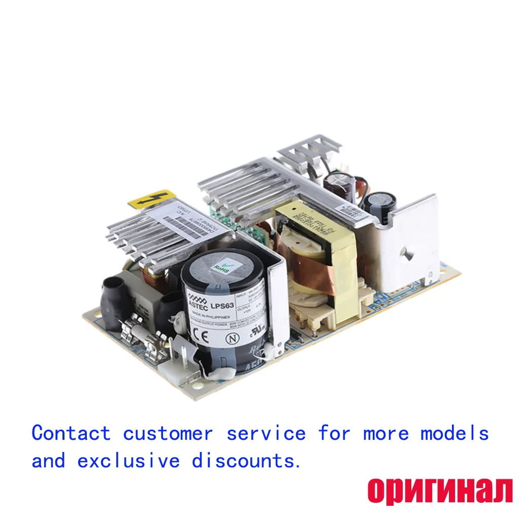Fonte de Alimentação AC-DC Ope - Open Frame Power Supply avaliação e preço
