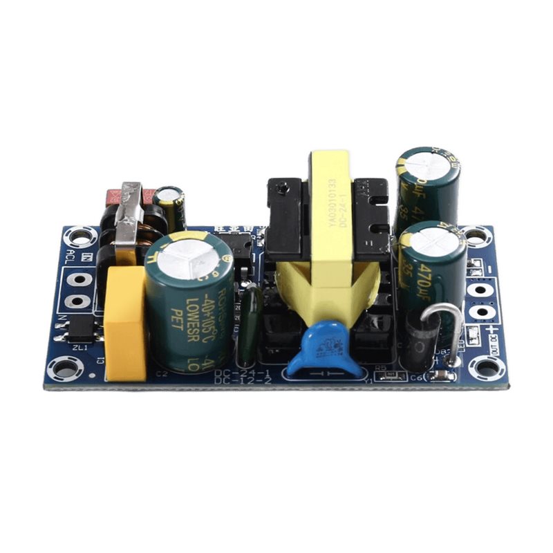 【DIA DE AÇÃO DE GRAÇA】Fonte de - Dc Power Supply 12V avaliação e preço